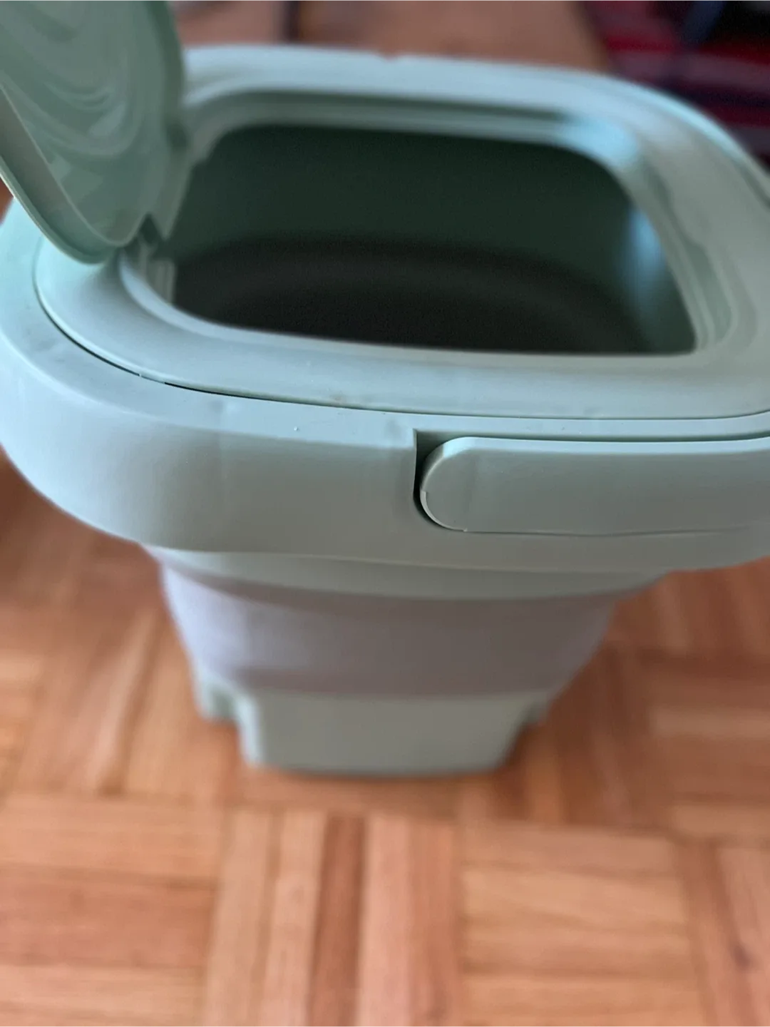 Portable Mini Washing Machine