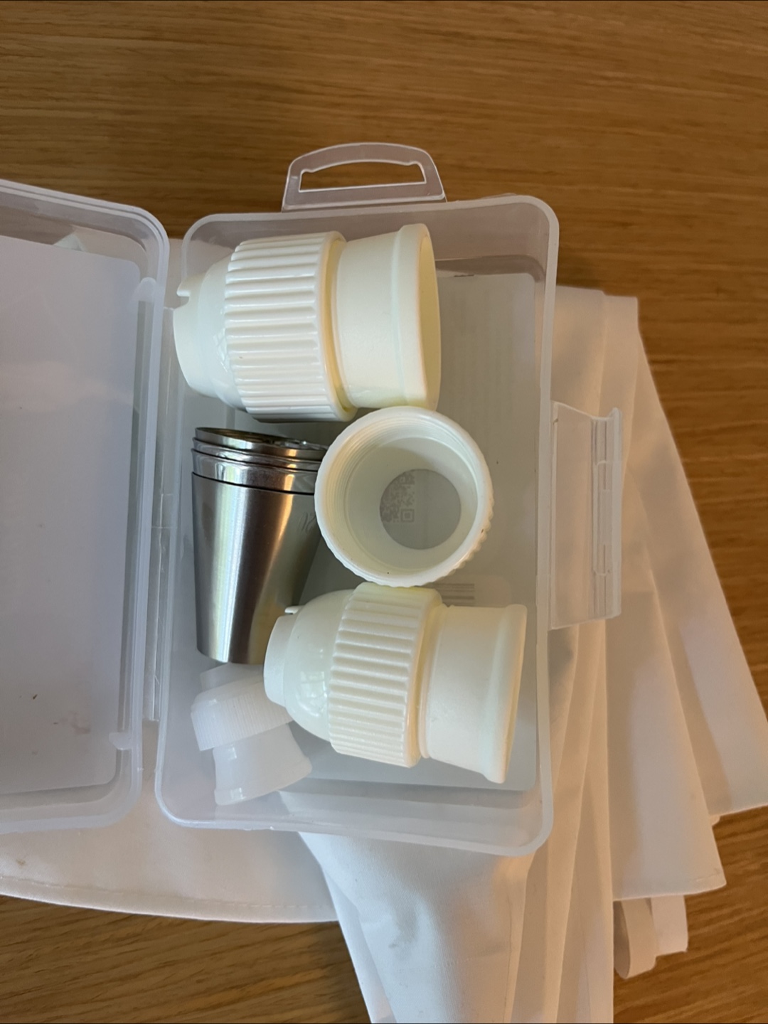Piping bags and tips 🥕 - photo 2