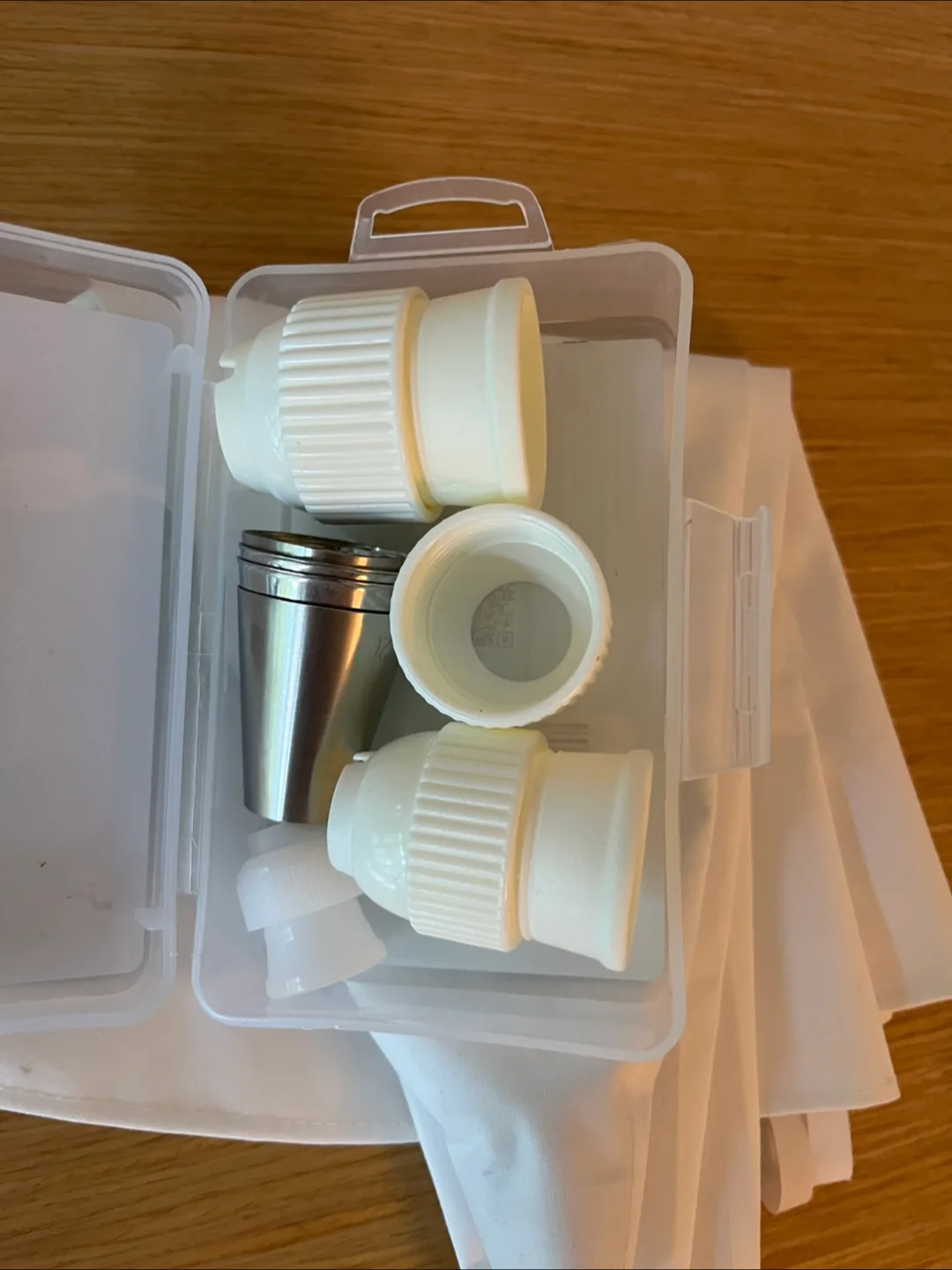 Piping bags and tips 🥕 image indicator(2)