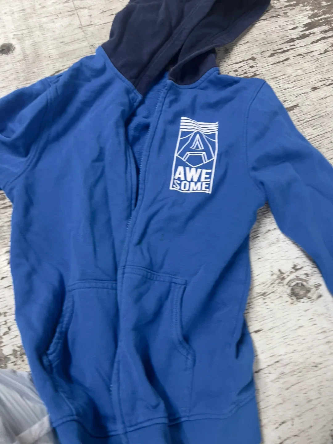 Mixed Boys Clothing Bundle image indicator(2)