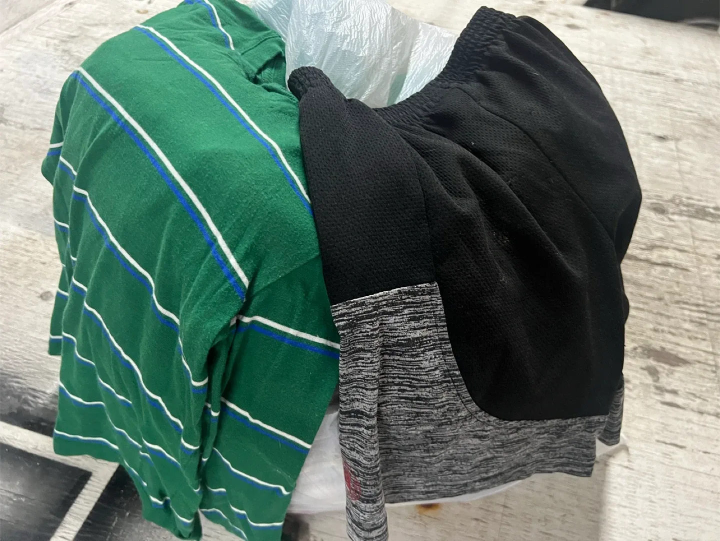 Mixed Boys Clothing Bundle image indicator(5)