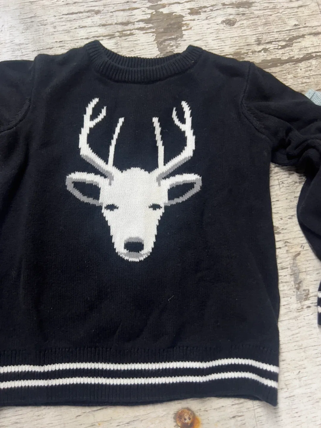 Mixed Boys Clothing Bundle image indicator(6)