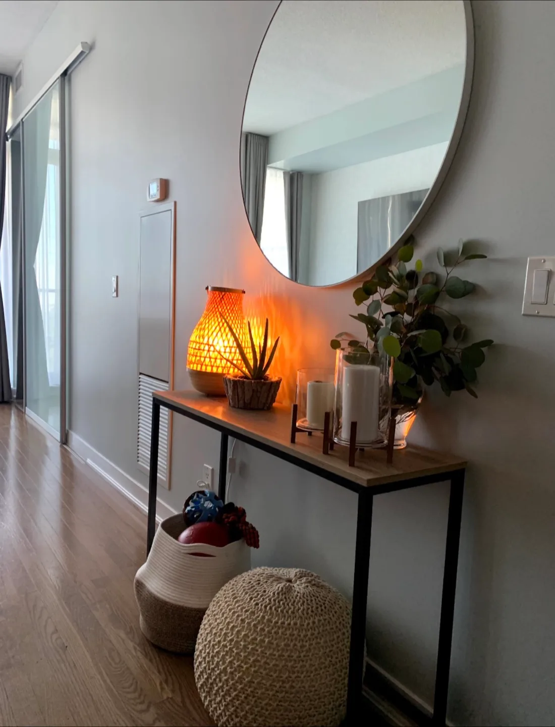 Console Table thumbnail