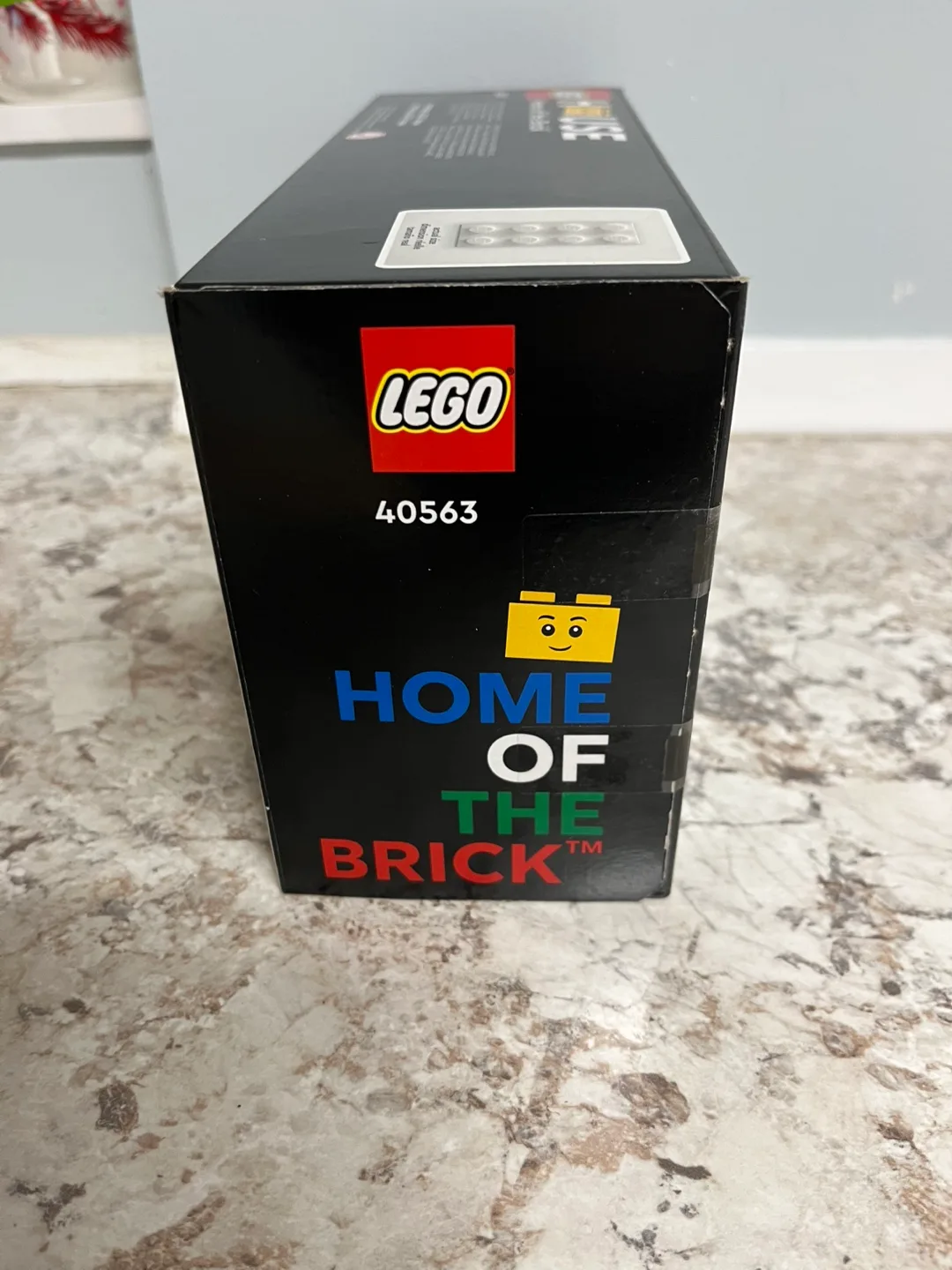 LEGO 40563 Tribute To LEGO House image indicator(3)