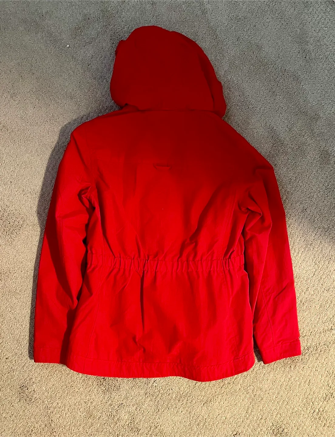 Tommy Hilfiger Red Jacket Size S/P image indicator(4)