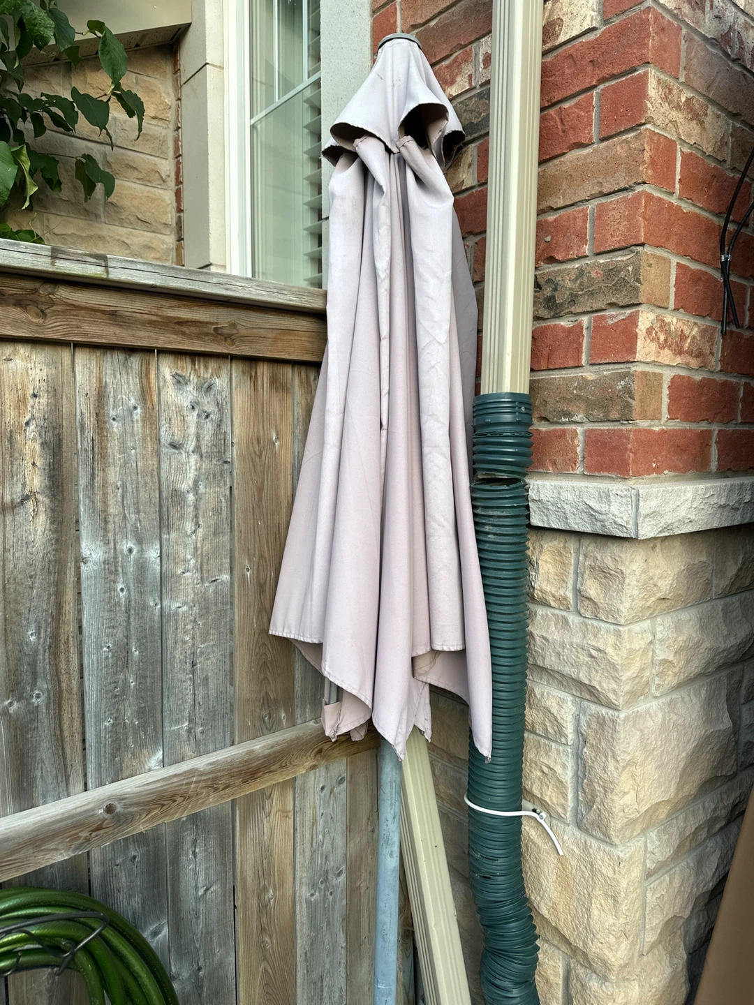 Patio Umbrella