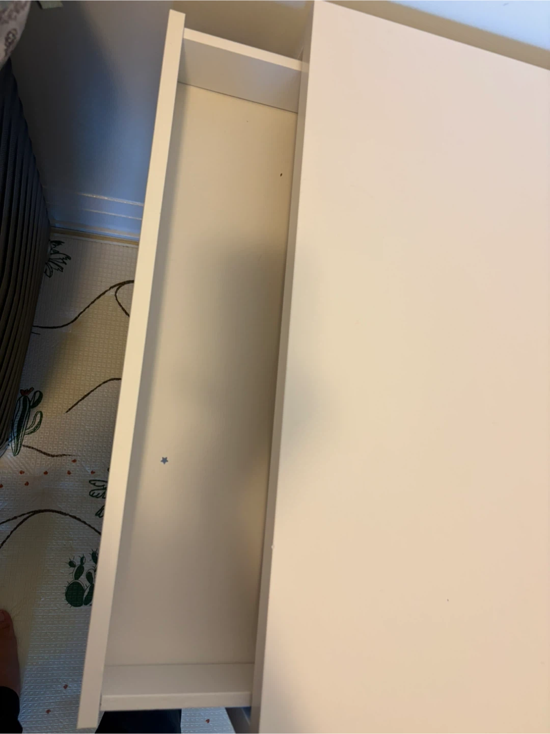 Ikea computer desk - photo 3