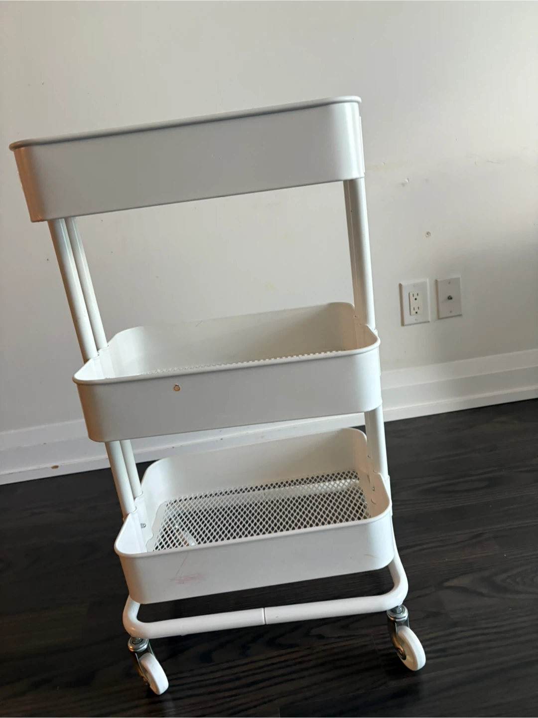 Ikea trolley
