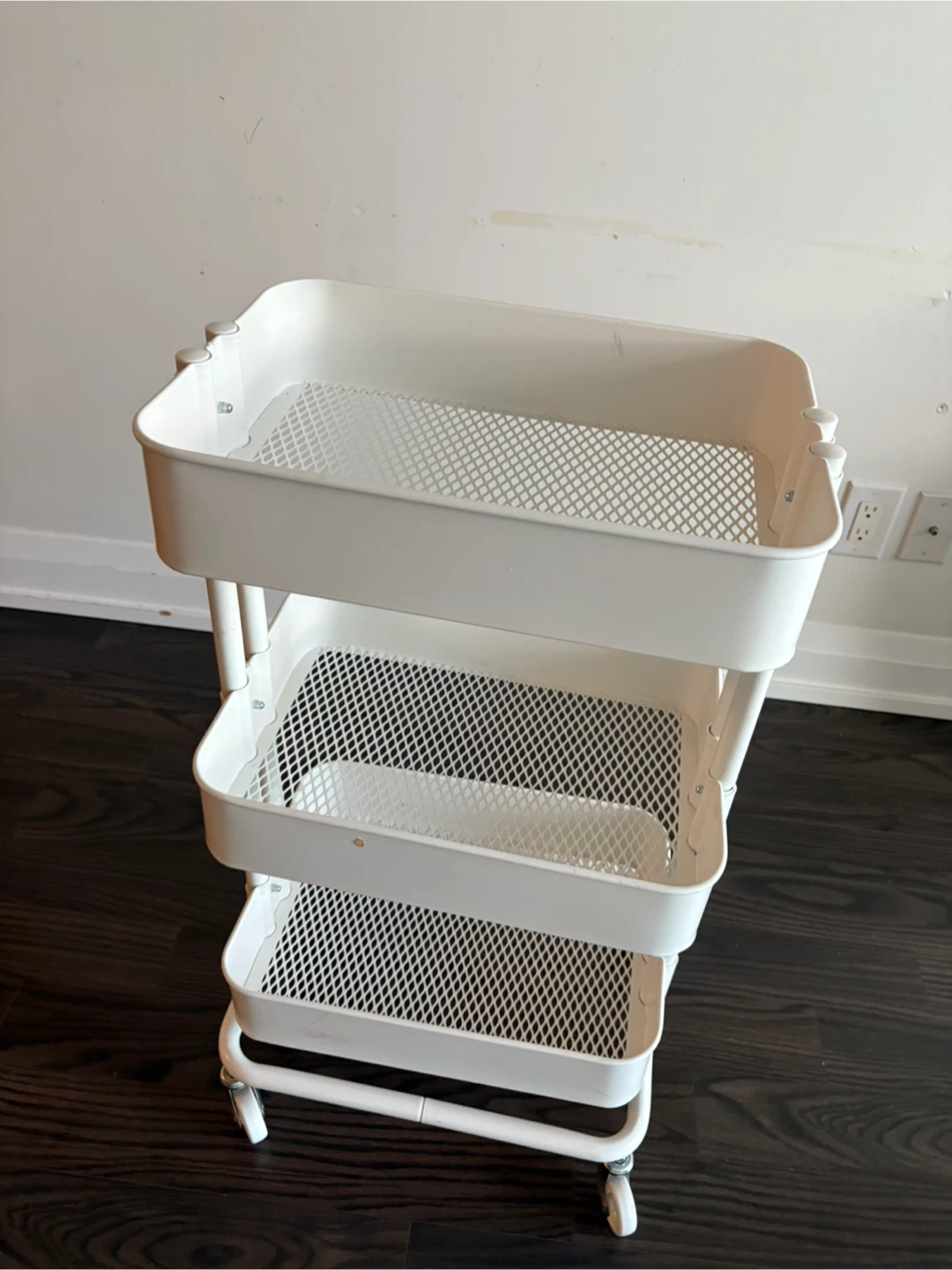 Ikea trolley - photo 2