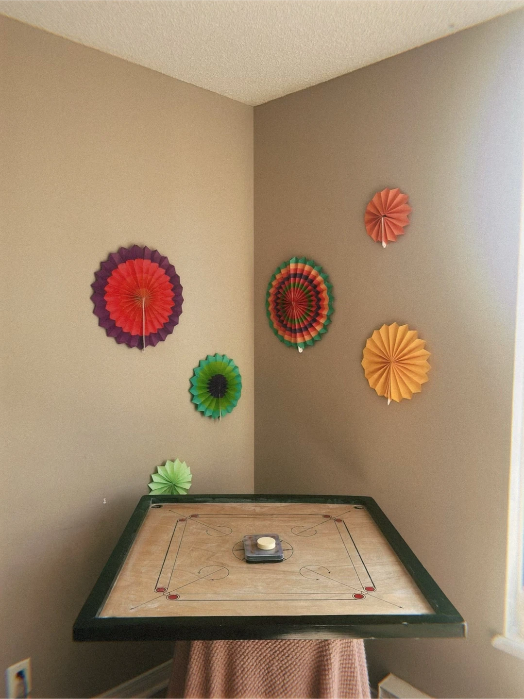 Carrom Board