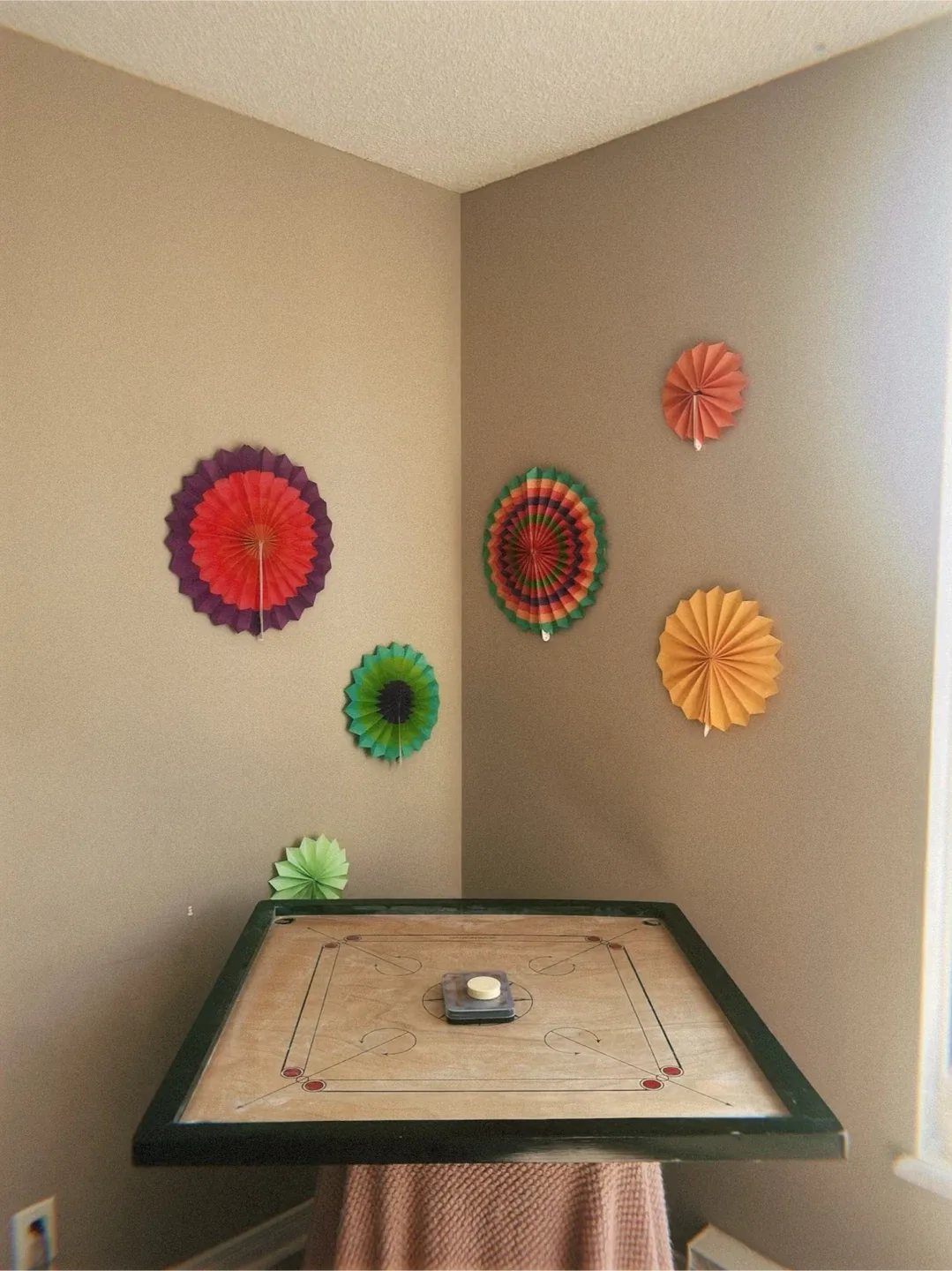 Carrom Board thumbnail