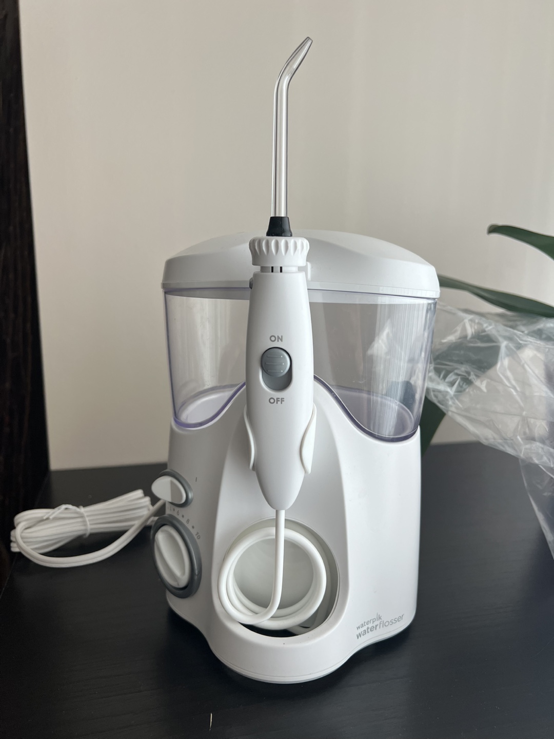 Waterpik Water Flosser - photo 2