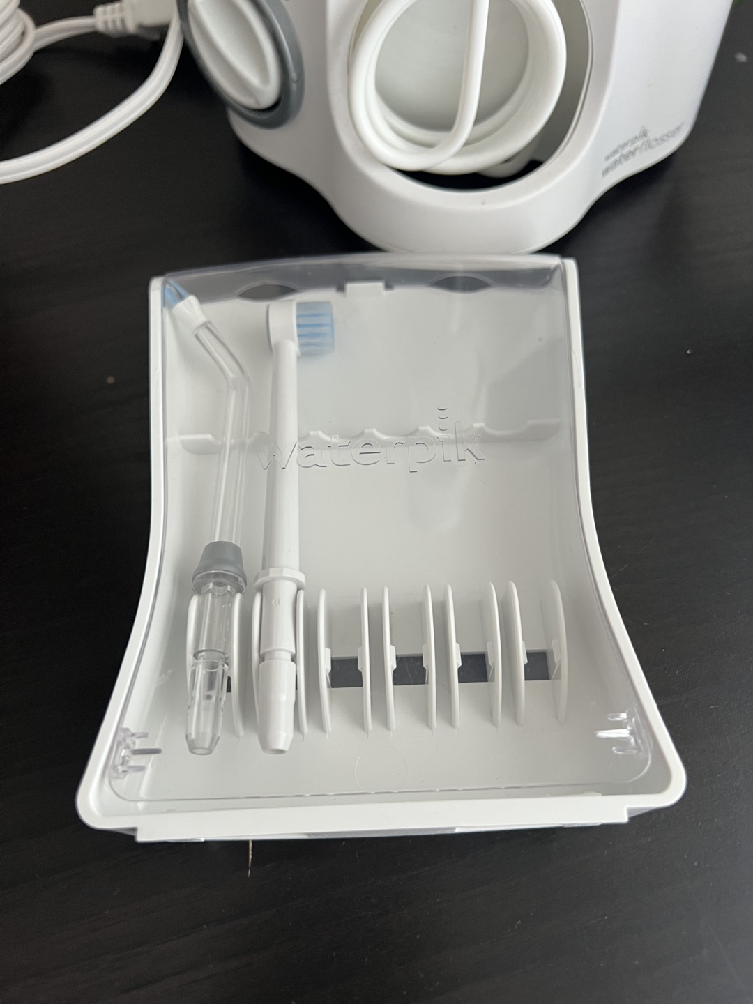 Waterpik Water Flosser - photo 3