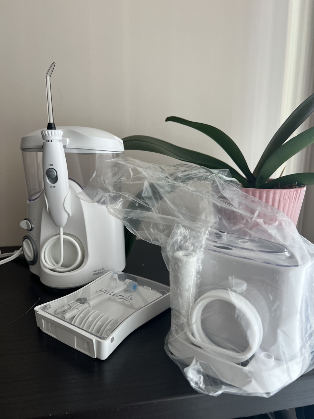 Waterpik Water Flosser - photo 4