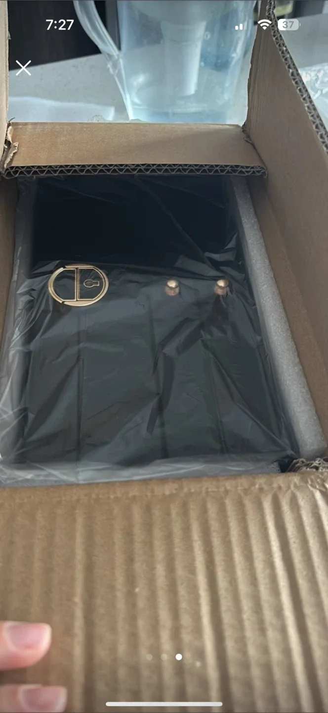 3Layer New Jewellery Box with Drawers 🥕 image indicator(3)