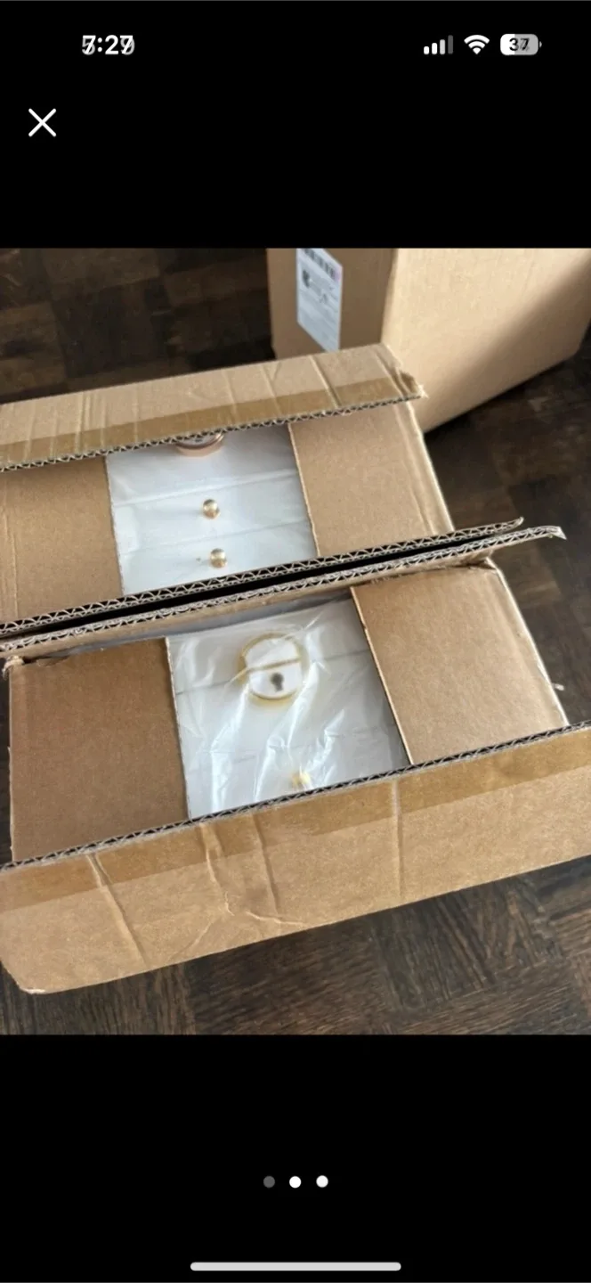 3Layer New Jewellery Box with Drawers 🥕 image indicator(2)