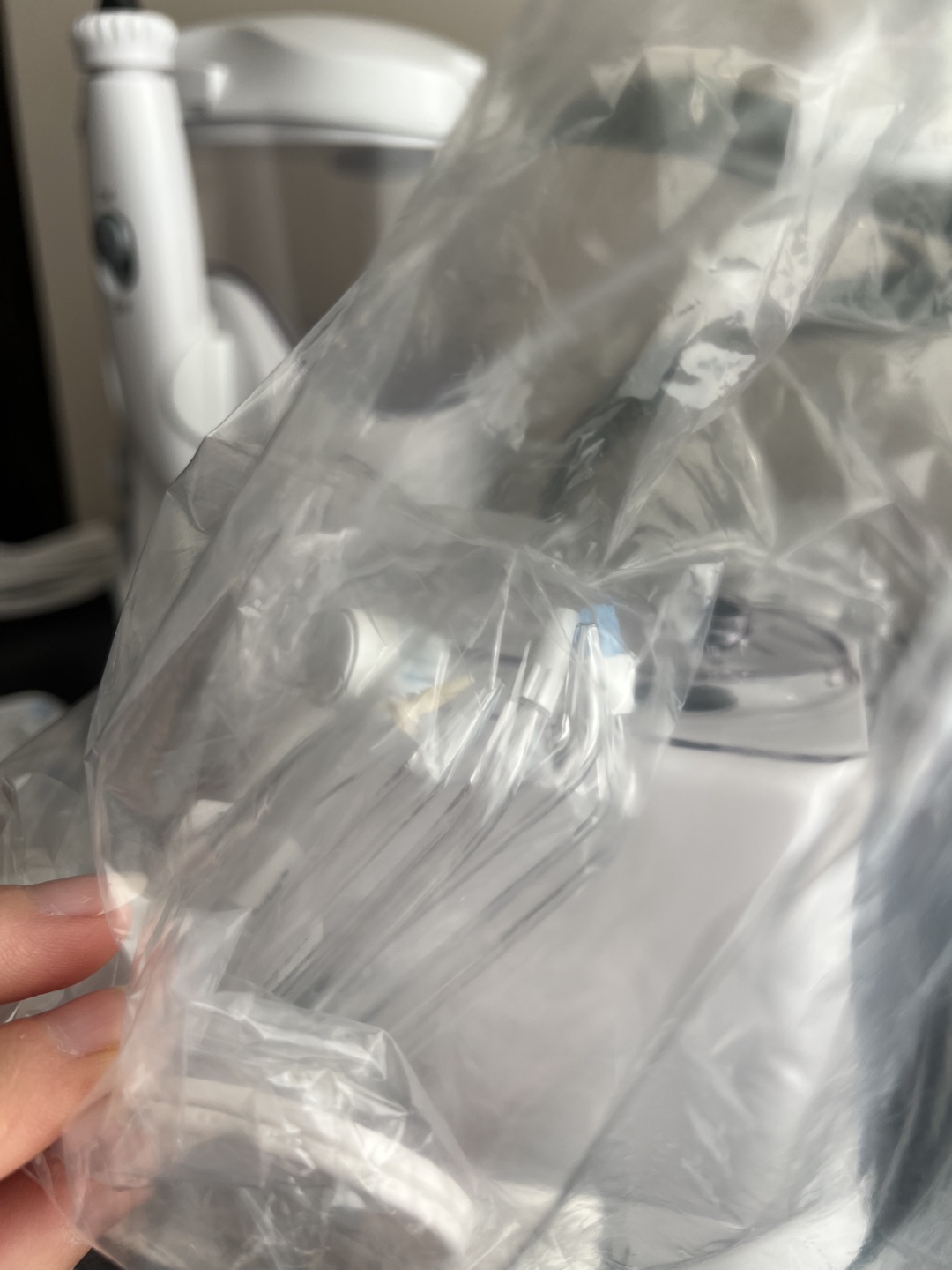 Waterpik Water Flosser - photo 5