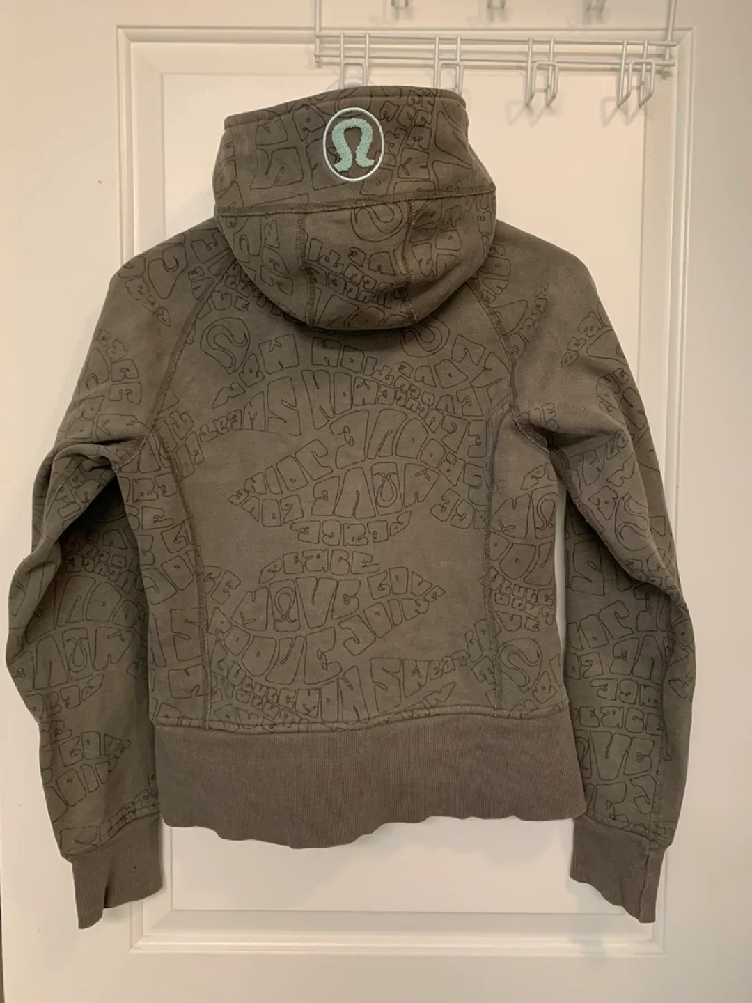 Lululemon Scuba Hoodie 🥕 image indicator(2)