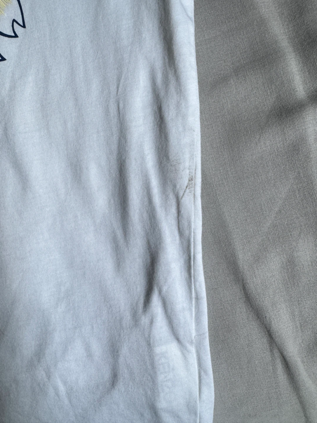 KENZO Paris White T-Shirt XS - photo 2