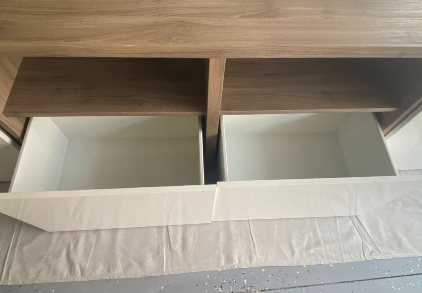 IKEA Besta Media Unit - photo 3