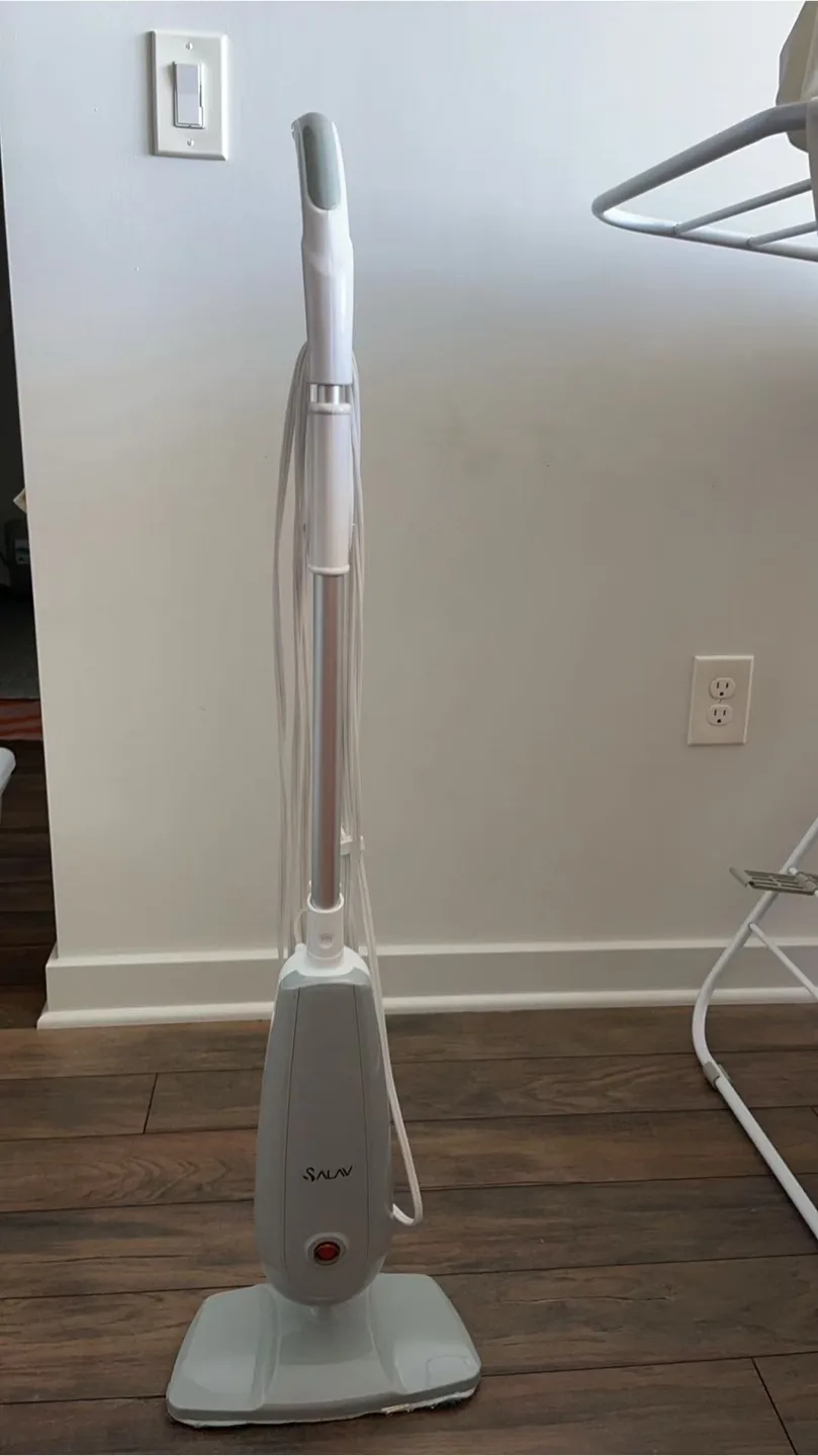 Salav STM-501 Steam Mop image indicator(2)