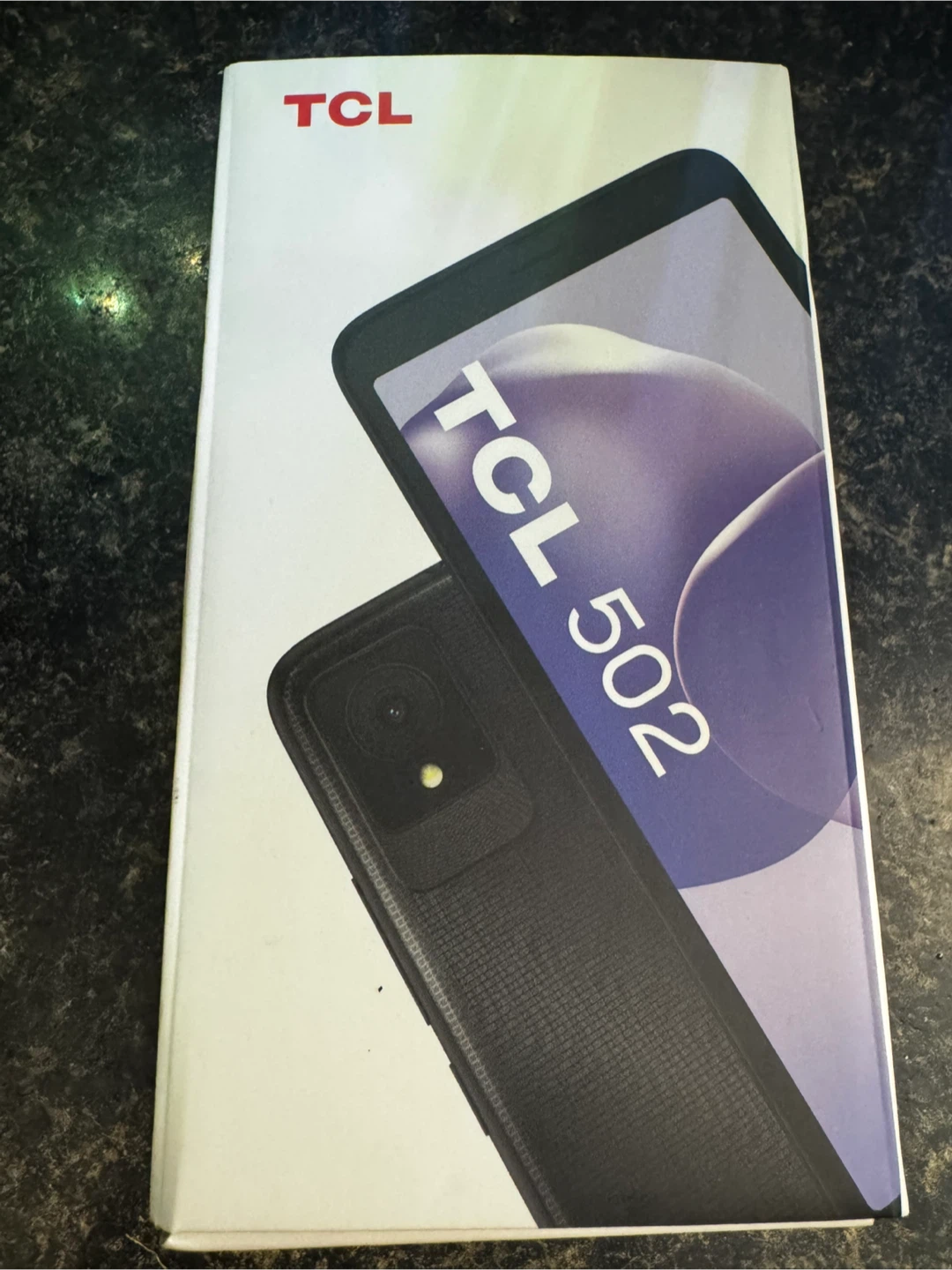 🥕Bnib cell phone