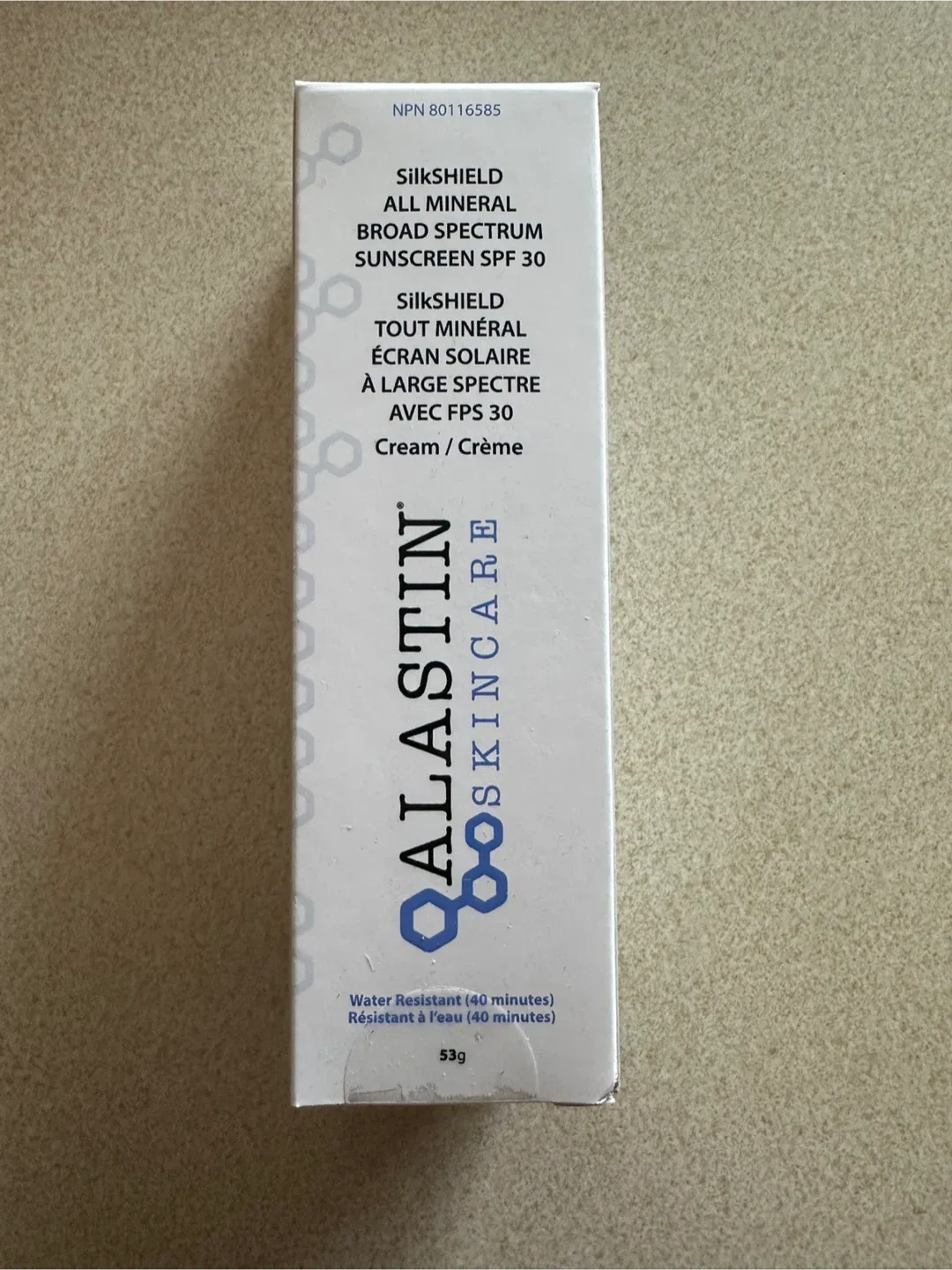 Alastin Skincare SilkSHIELD SPF 30 thumbnail