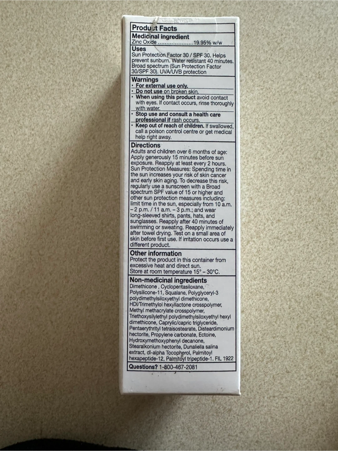 Alastin Skincare SilkSHIELD SPF 30 - photo 2