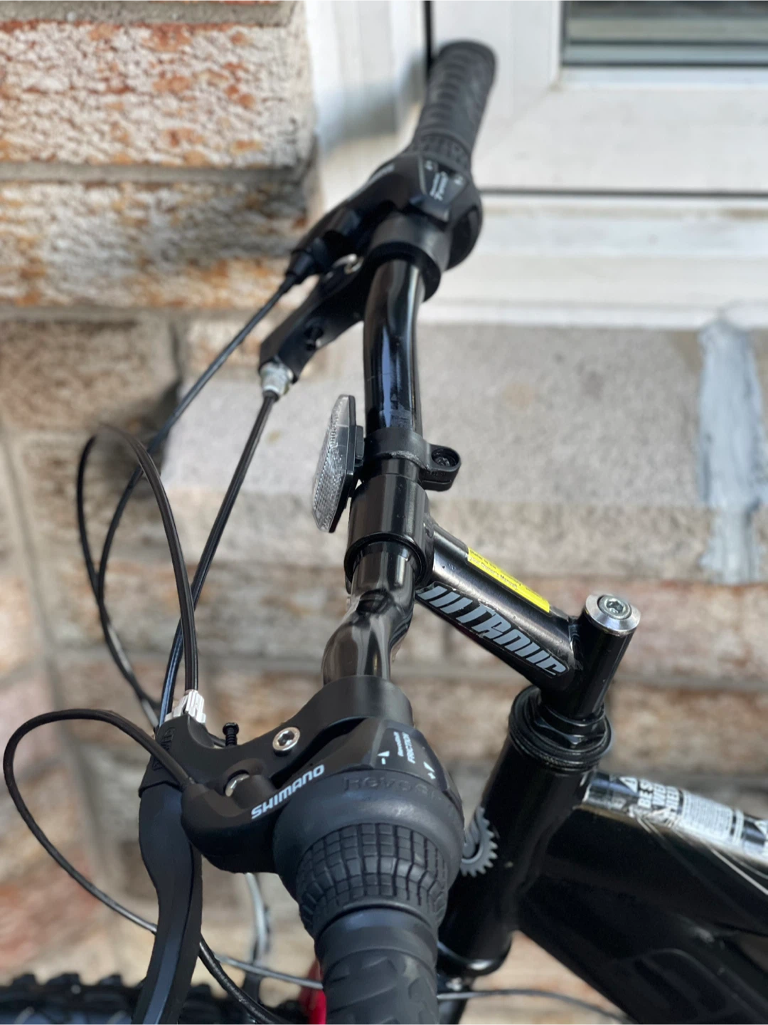 26inch Mitrani Mountain Bike almost brand new - photo 4