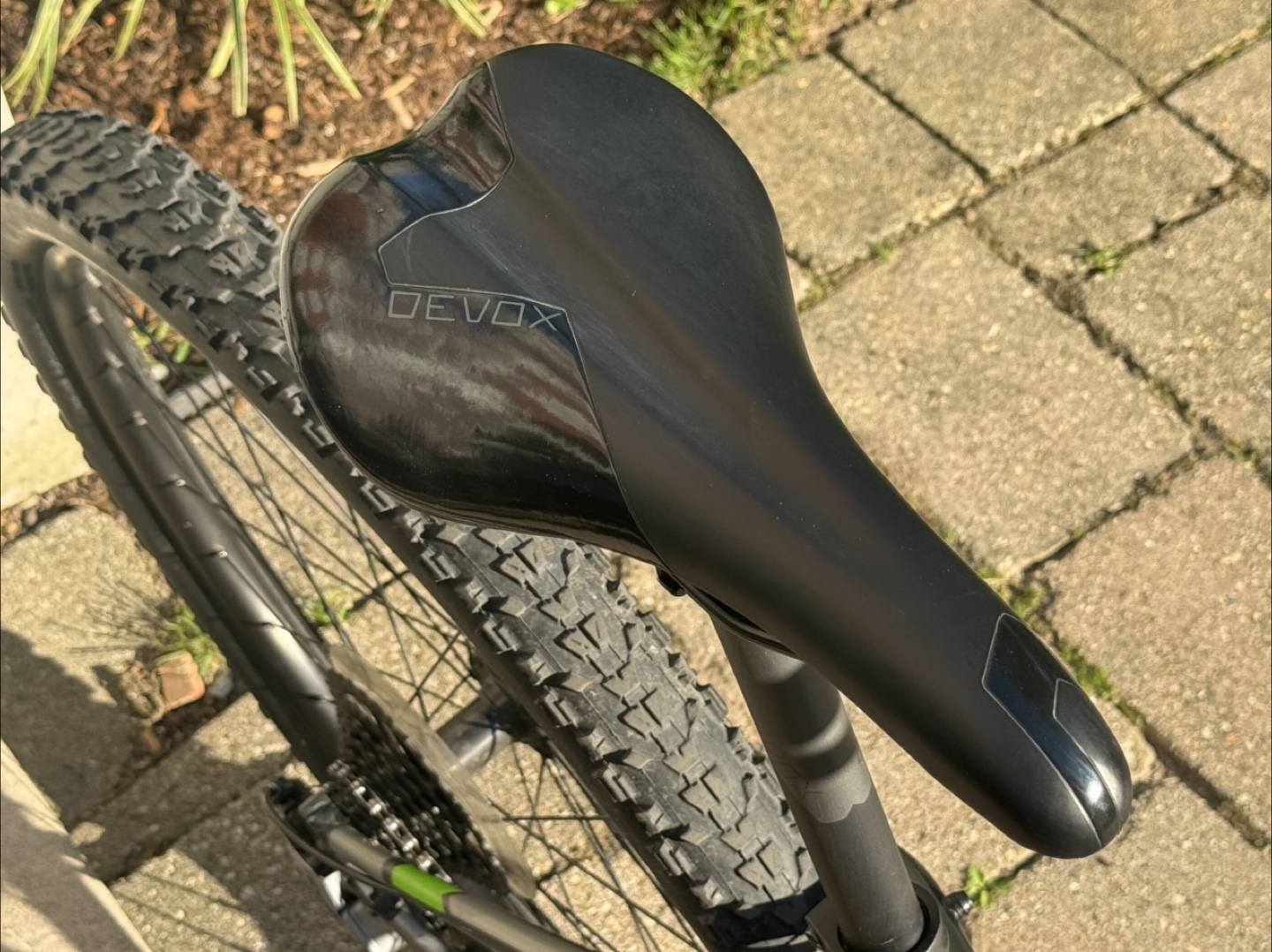 Mountain Bike FELT DISPATCH 9/60 - photo 5