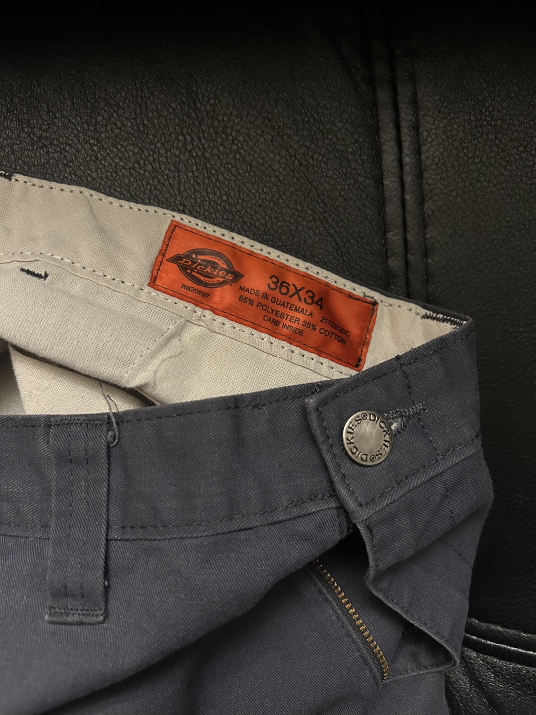 Dickies Cargo Pants - 36x34 - photo 3
