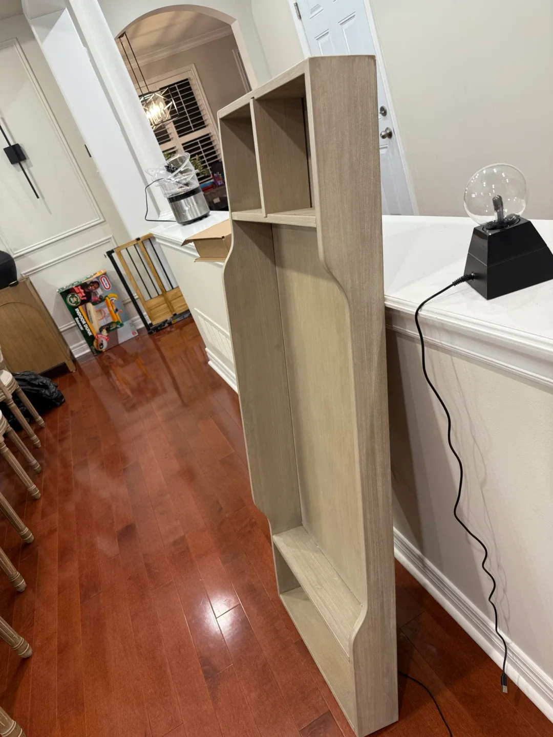 Pottery Barn Kids Changing Table Topper thumbnail
