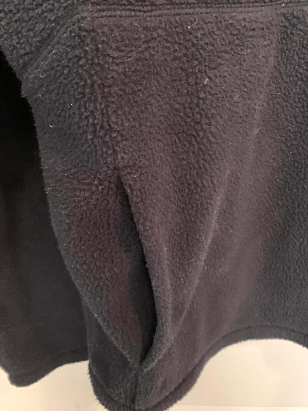 Columbia Fleece Pullover - Size S 🥕 image indicator(4)