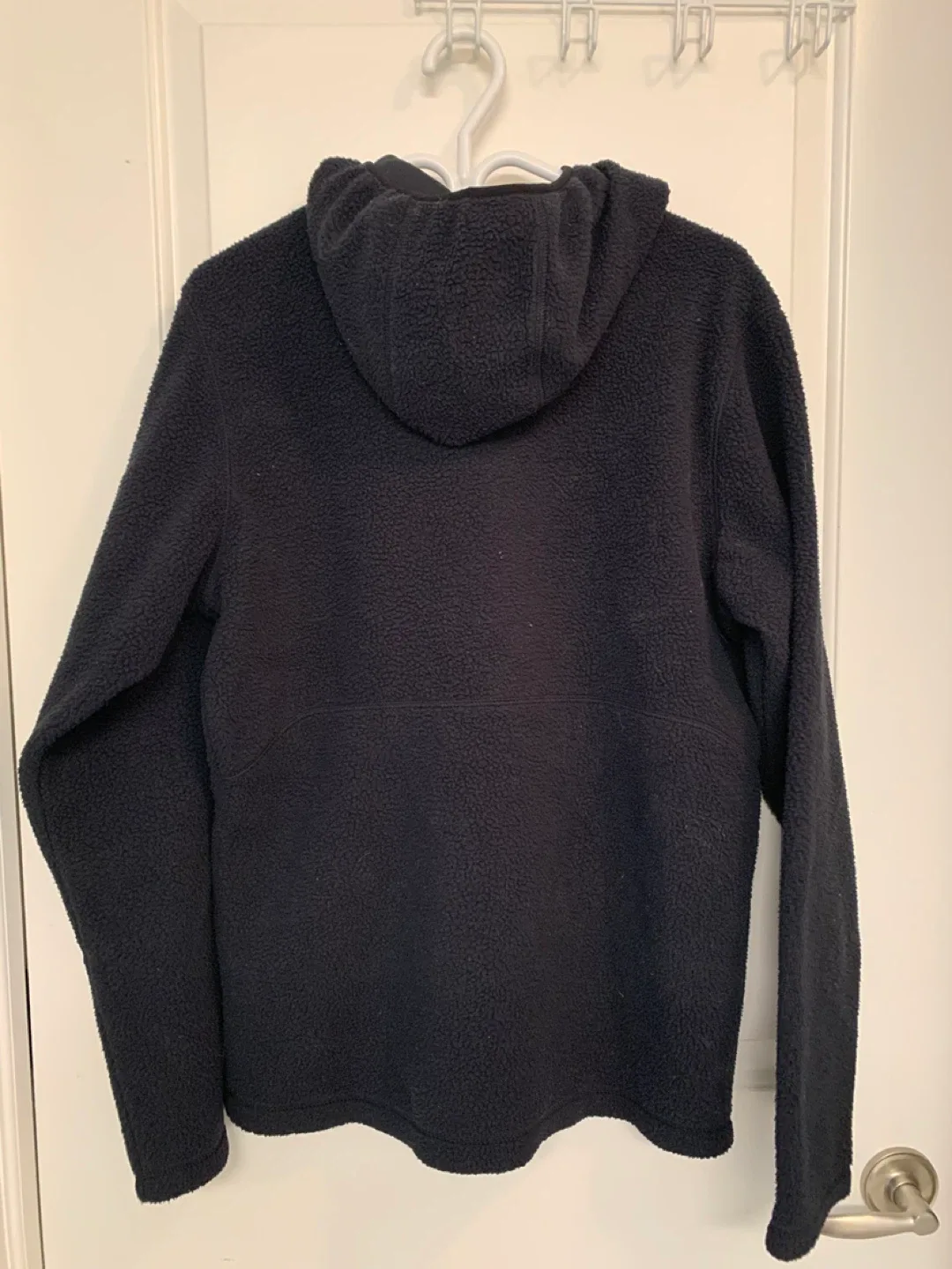 Columbia Fleece Pullover - Size S 🥕 image indicator(2)