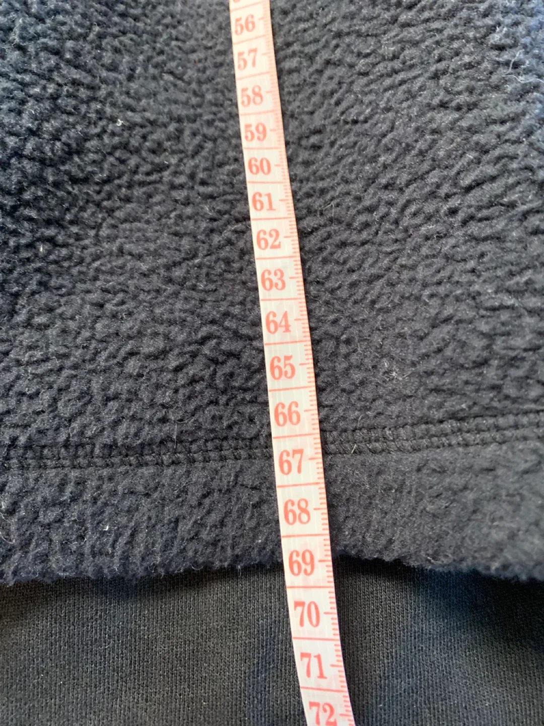 Columbia Fleece Pullover - Size S 🥕 image indicator(8)