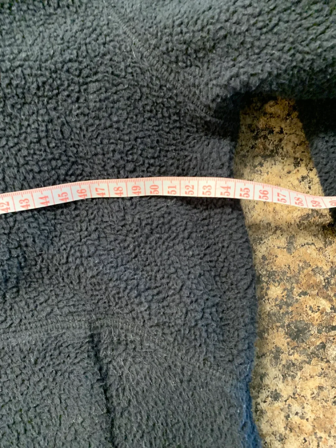 Columbia Fleece Pullover - Size S 🥕 image indicator(9)