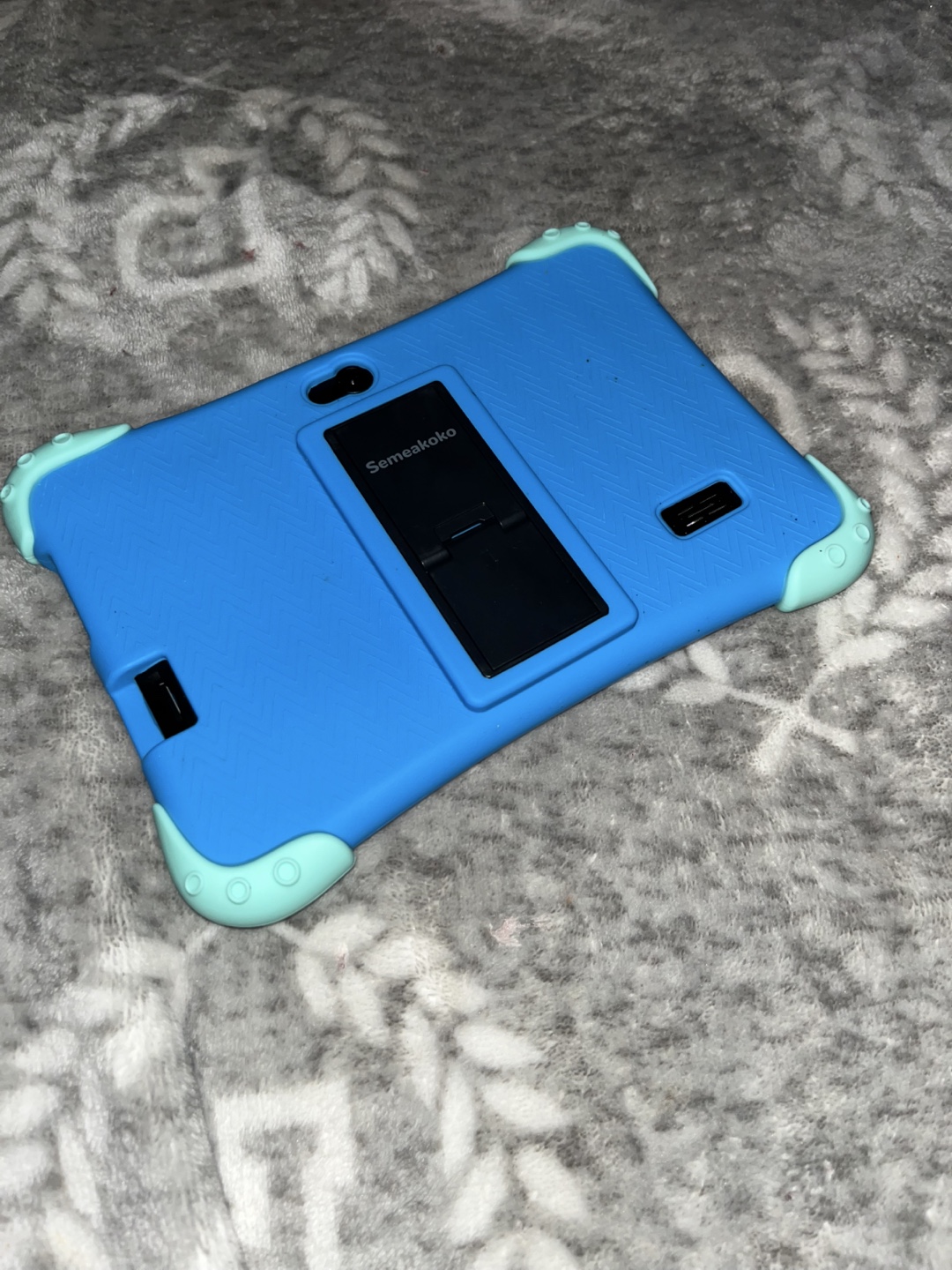 Kids tablet 🥕 - photo 2