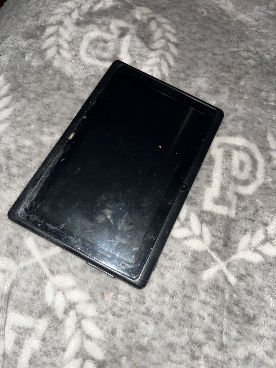 Kids tablet 🥕 - photo 4