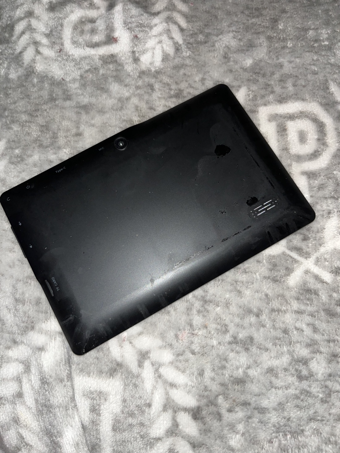 Kids tablet 🥕 - photo 3