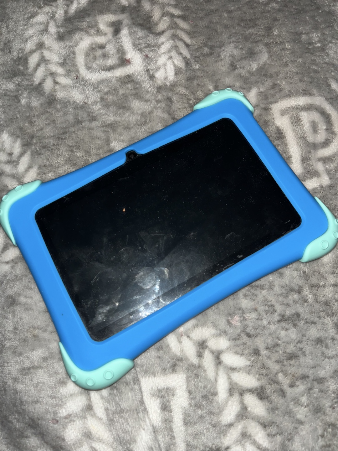 Kids tablet 🥕