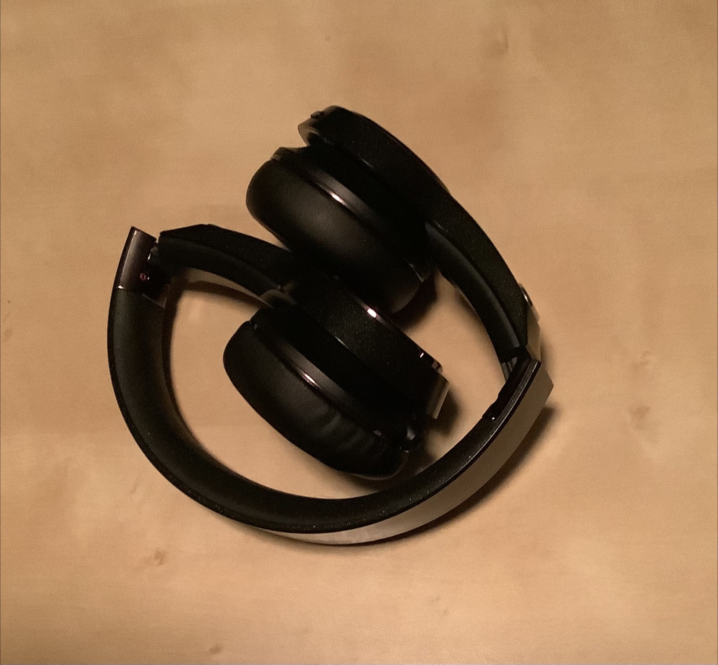 Monster Elements Black Slate Over-Ear Headphones - photo 3