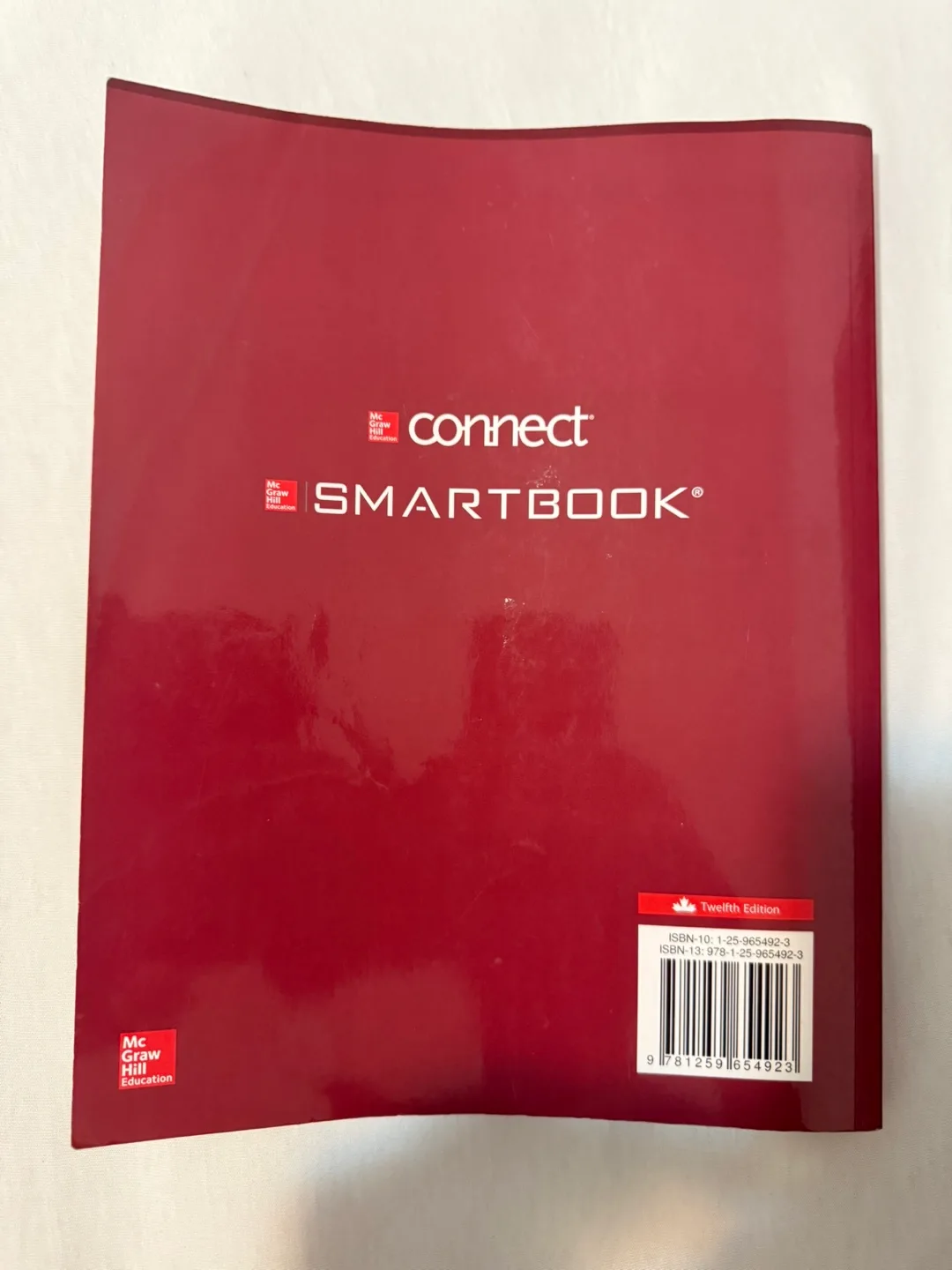 Canadian Human Resource Management Textbook BMGT 205 image indicator(3)