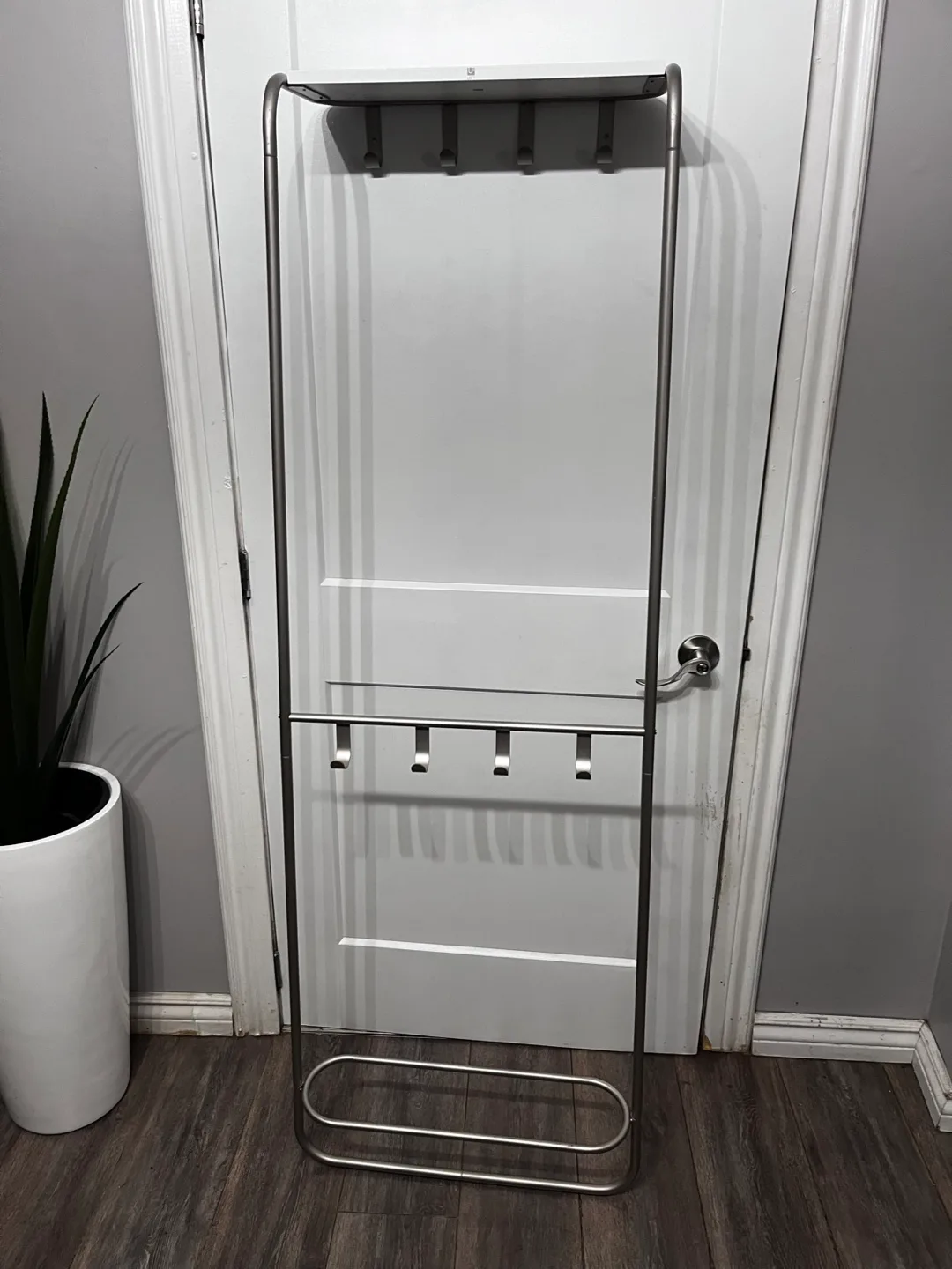 Umbra Loft wall mount Coat Rack 🥕 thumbnail