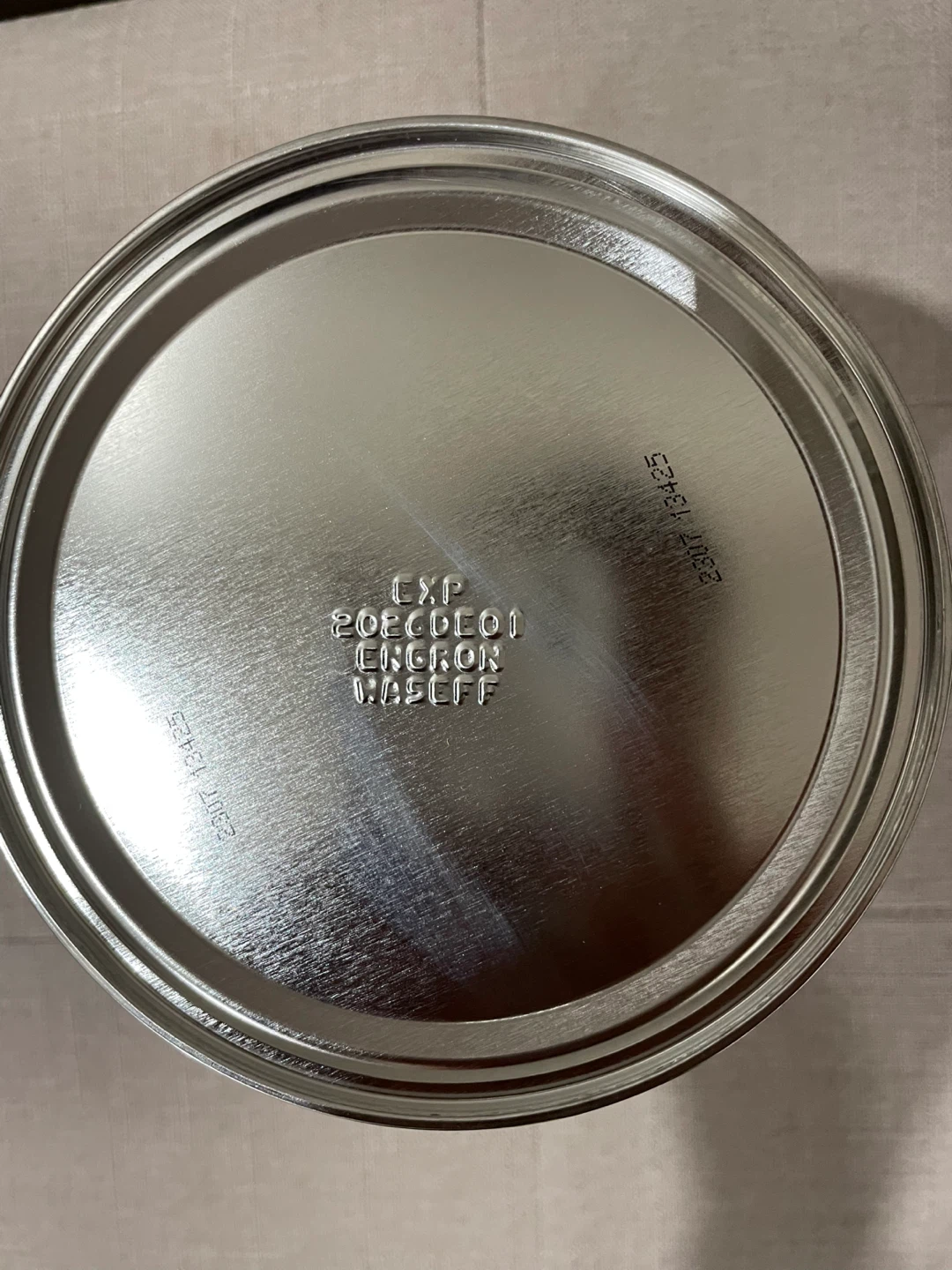 Enfagrow A+ Stage 3 Milk Flavour - photo 2