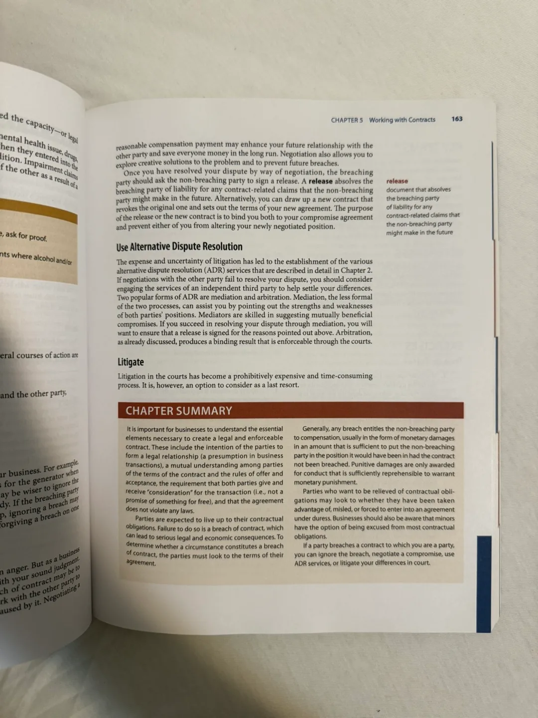 Canadian Business Law -  BLAW 150 Humber College image indicator(2)