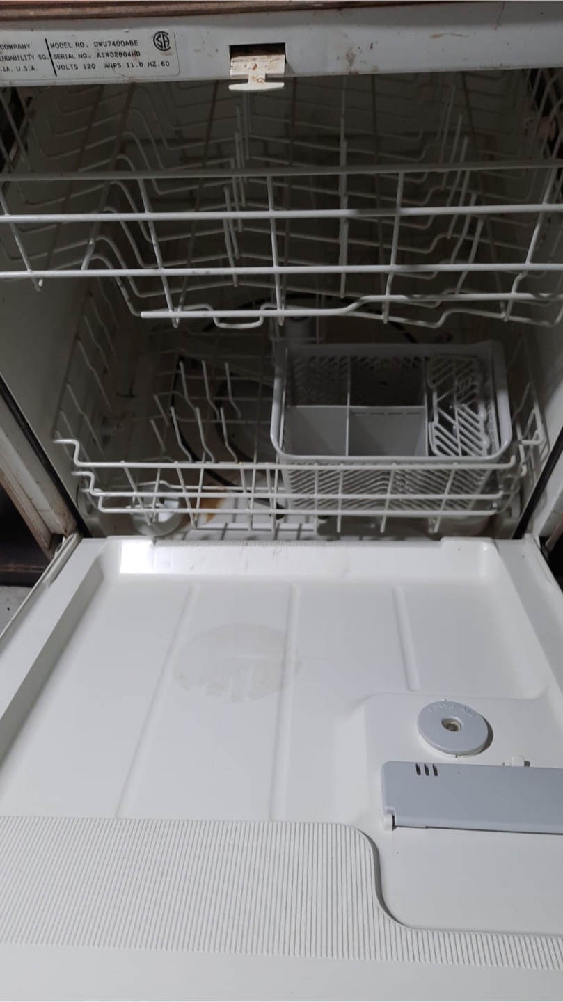 Maytag Dishwasher - photo 3