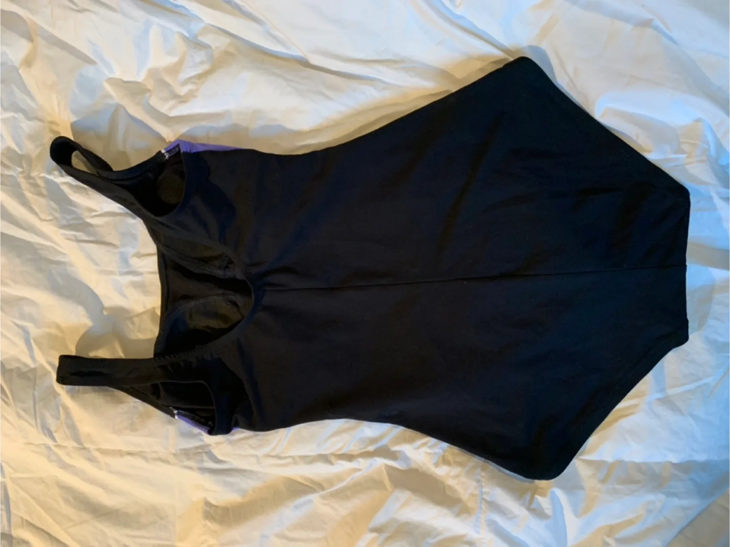 TYR swimsuit, used only once image indicator(2)