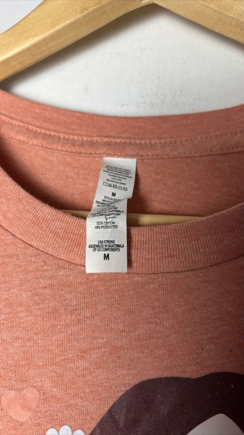 StillNorthSideCo Graphic Tee with Horror Characters image indicator(6)