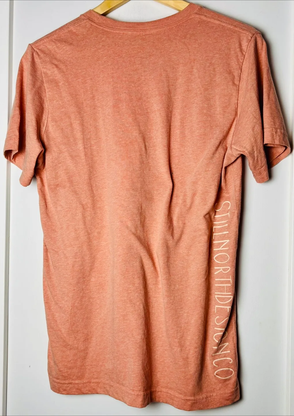 StillNorthSideCo Graphic Tee with Horror Characters image indicator(4)