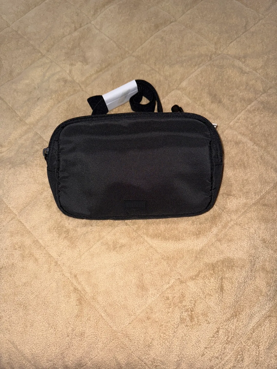 New PINK Victoria's Secret Bag & Slides Set - Size M image indicator(4)